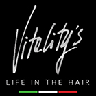VITALITYS-haarverzorgingsproducten